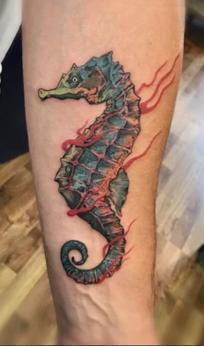 Tatuaje de Jaime