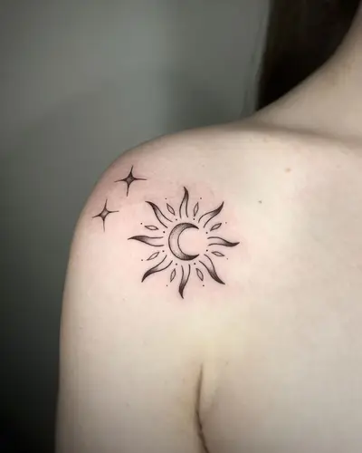Tatuaje de Mireia