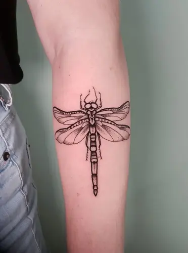Tatuaje de Xavi Valiente