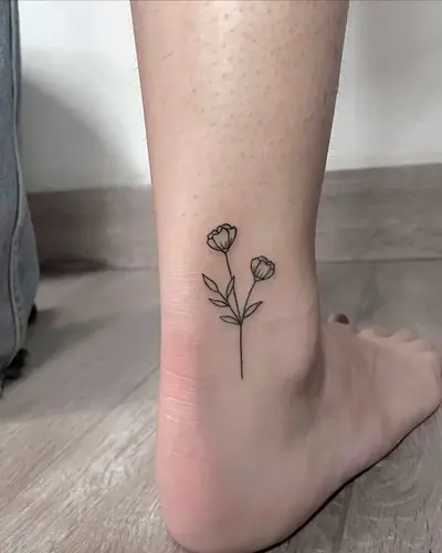 Tatuaje de Zowie