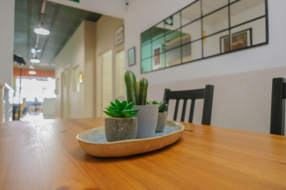 Mökki Tattoo Studio